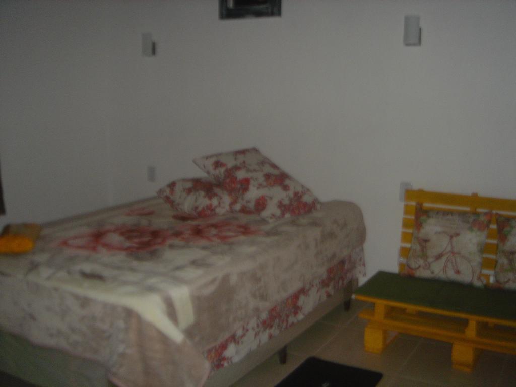 Pousada Heritage Colonial Hotel Nova Petropolis Szoba fotó